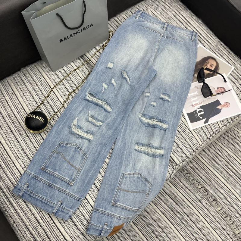 Balmain Jeans